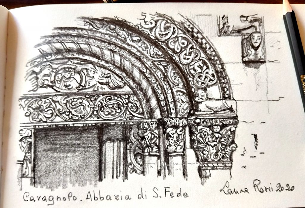 Volontari per l’arte